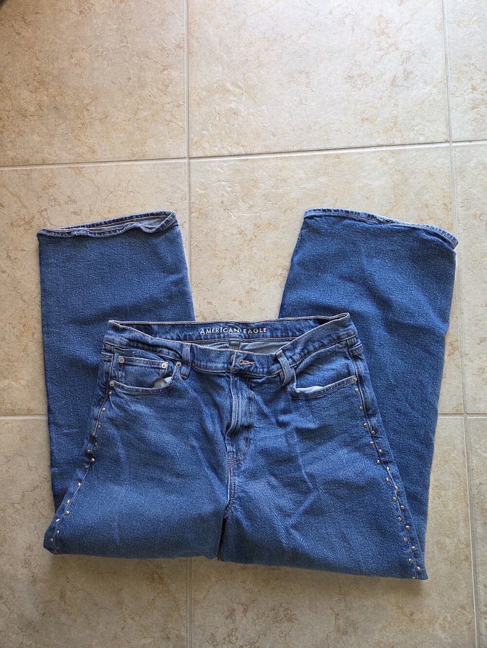 Anerican Eagle Jeans